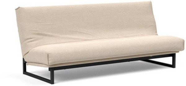 INNOVATION LIVING ™ Schlafsofa, Rückenlehne 3-fach verstellbar