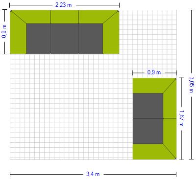 Beispielkonfiguration