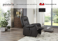 Vorschau: Hendrik Plus Basic XC Vorschau: Hendrik Plus Basic XC