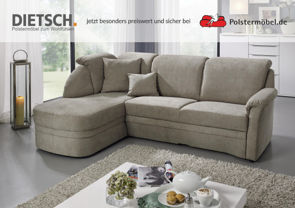 Ecksofa Freiburg