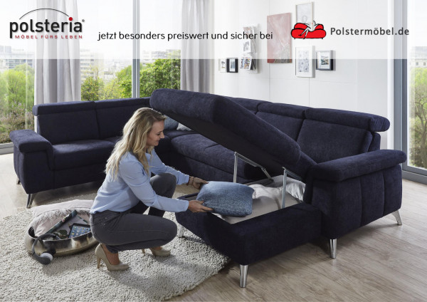 Sofa Relaxa 6.5 Plus