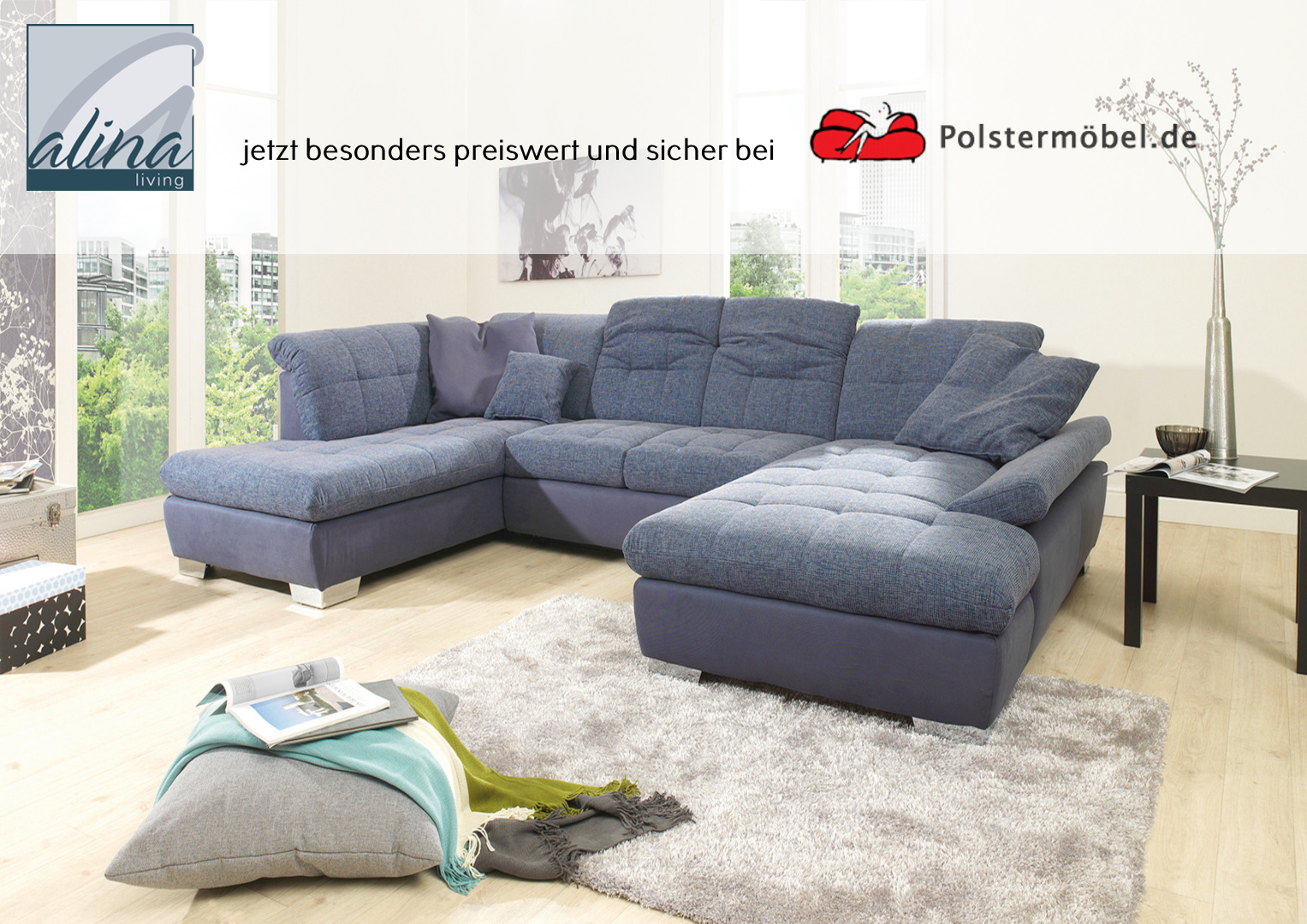 Ada 7696 Polstermöbelde