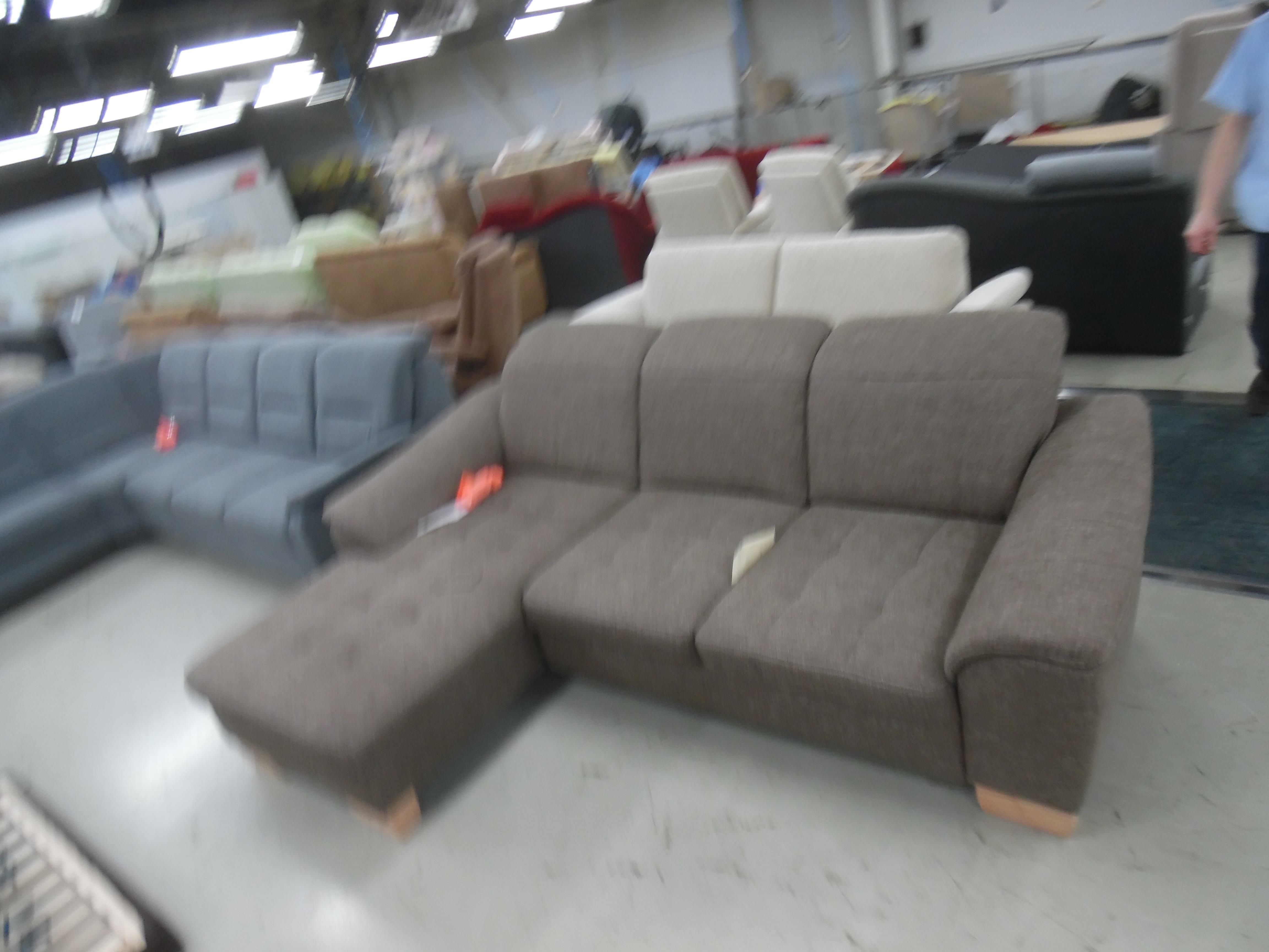 Showroomware Sofas Polipol Infinity | Polstermöbel.de