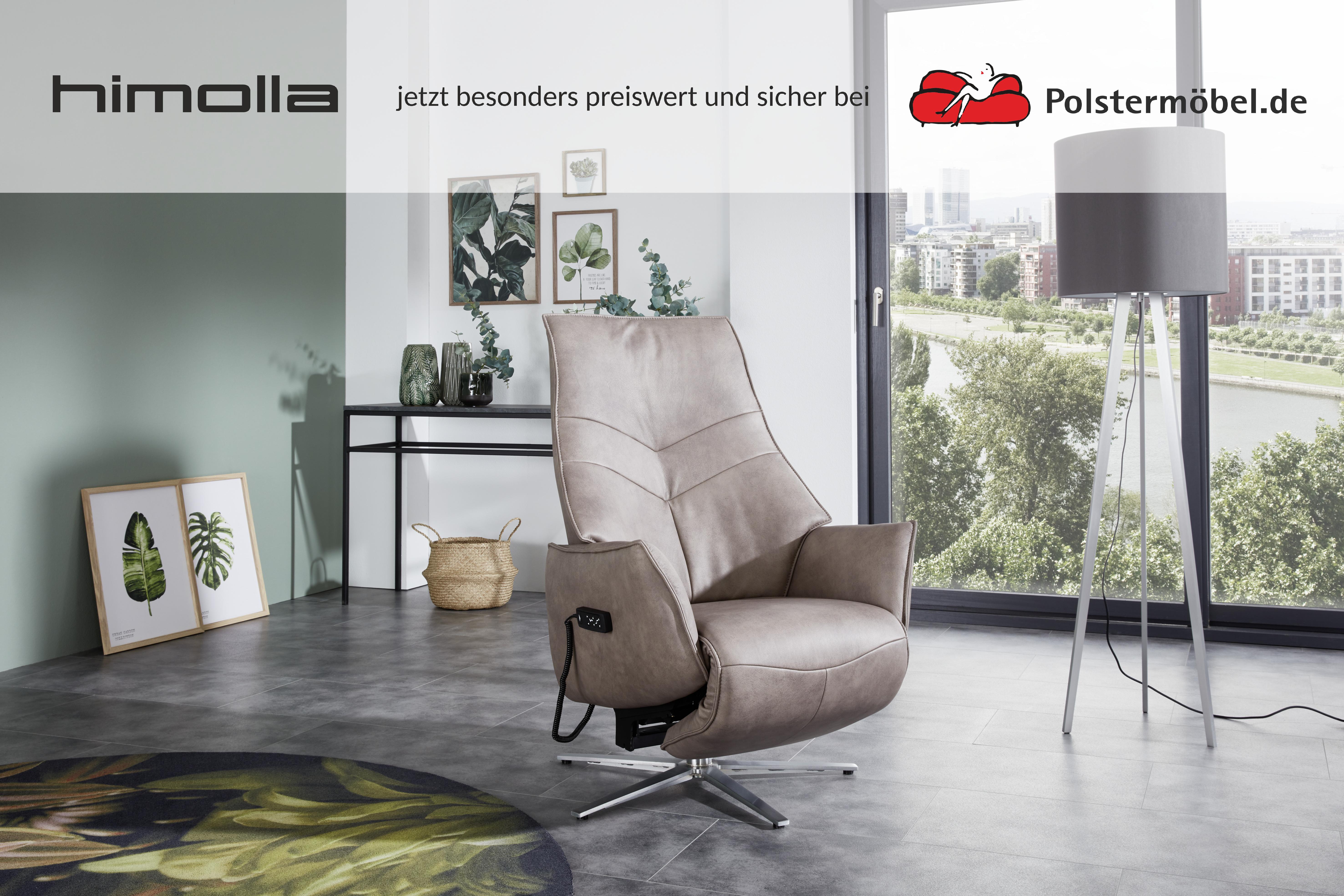 Himolla s lounger 7911 online
