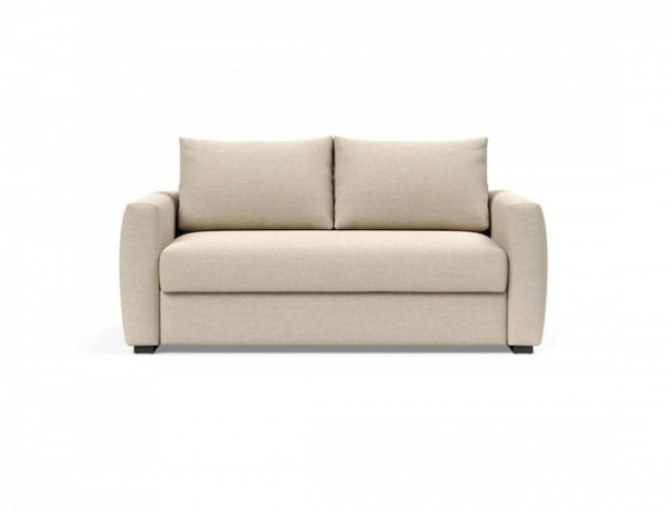 INNOVATION LIVING ™ 3-Sitzer Cosial Schlafsofa, 1 Teile, komfortables, kompaktes Design kombiniert m