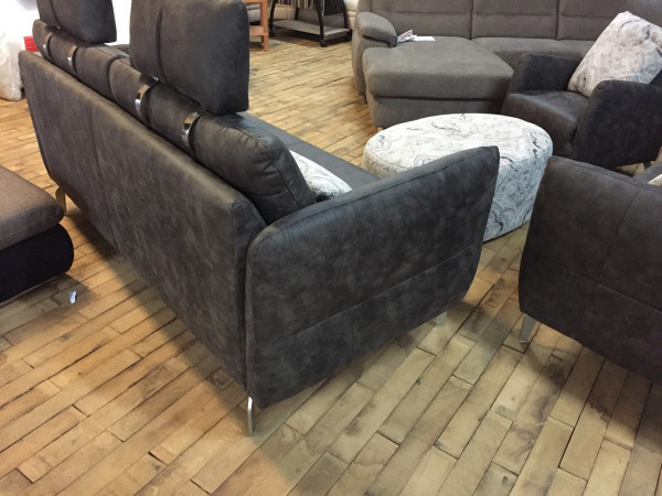 Showroomware Sofas Ultsch Magic 2 von 2 | Polstermöbel.de