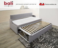 Vorschau: Bettsofa Buga Vorschau: Bettsofa Buga