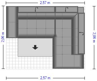 Beispielkonfiguration