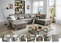 Vorschau: Sofa Konfigurator LS24 Fratello Vorschau: Sofa Konfigurator LS24 Fratello