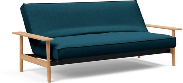 INNOVATION LIVING ™ Schlafsofa, Rückenlehne 3-fach verstellbar