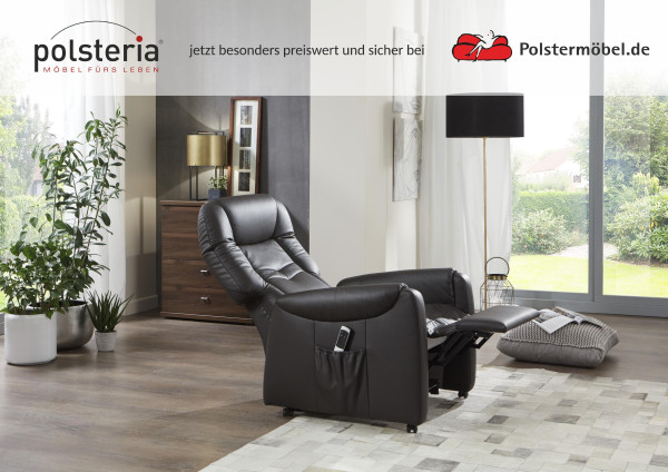 Hendrik Plus Basic XC