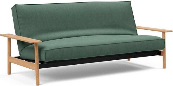 INNOVATION LIVING ™ Schlafsofa, Rückenlehne 3-fach verstellbar