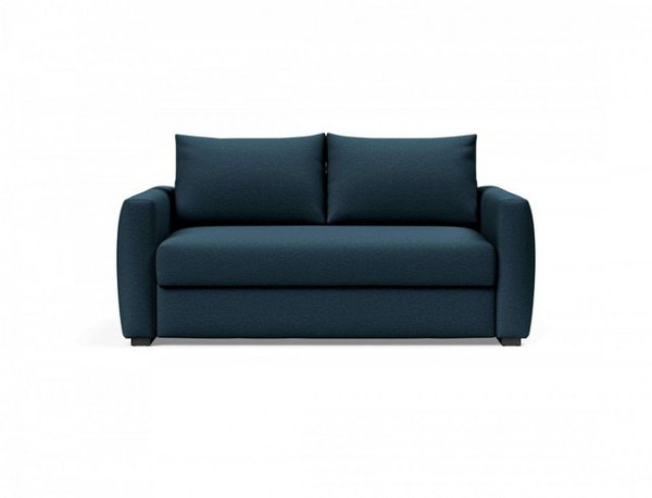 INNOVATION LIVING ™ 3-Sitzer Cosial Schlafsofa, 1 Teile, komfortables, kompaktes Design kombiniert m