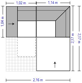 Beispielkonfiguration