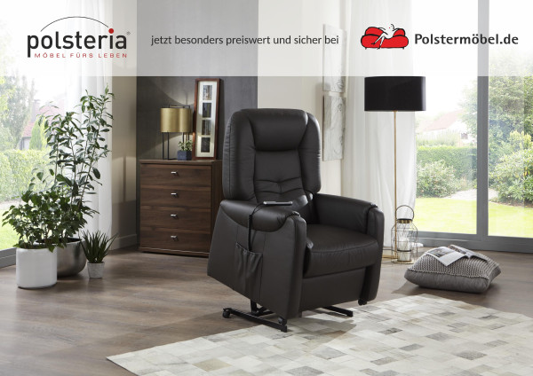 Hendrik Plus Basic XC