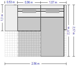 Beispielkonfiguration