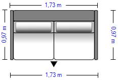 Schlafsofa cleo - Die qualitativsten Schlafsofa cleo analysiert!