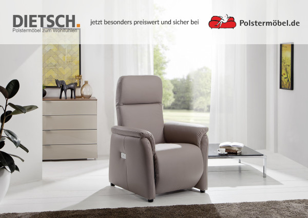 Fernsehsessel Malibu 4