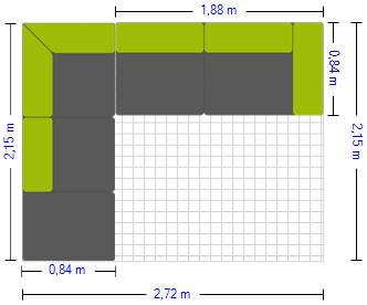 Beispielkonfiguration