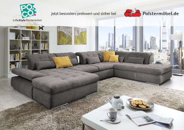 Sofaecke Santa Fe
