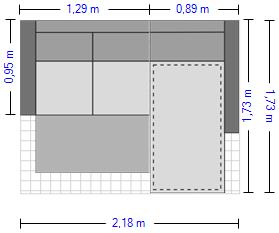 Beispielkonfiguration