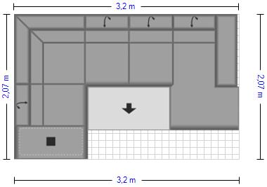 Beispielkonfiguration