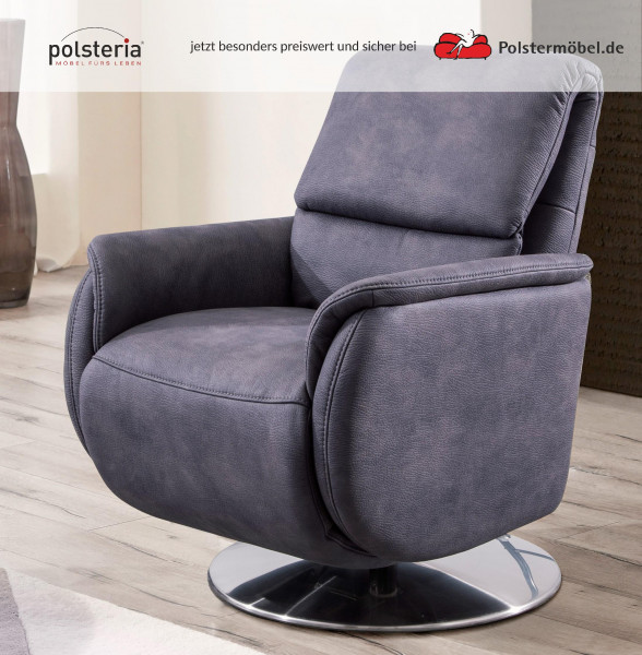 Relaxsessel Doreen Flexline