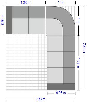 Beispielkonfiguration