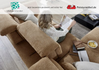 Vorschau: Polstersofa Bellingham Vorschau: Polstersofa Bellingham