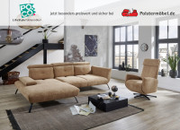 Vorschau: Polstersofa Bellingham Vorschau: Polstersofa Bellingham