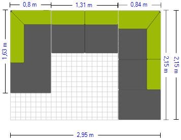 Beispielkonfiguration