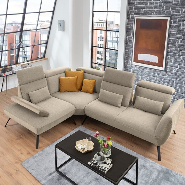 Polstersofa Bellingham