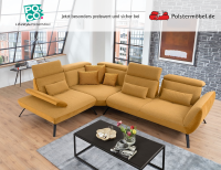 Vorschau: Polstersofa Bellingham Vorschau: Polstersofa Bellingham