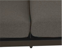 Vorschau: Siena Garden Loungesofa Alvida, Loungebank links, 2-Sitzer, BxTxH: 175x84x70 cm Vorschau: Siena Garden Loungesofa Alvida, Loungebank links, 2-Sitzer, BxTxH: 175x84x70 cm