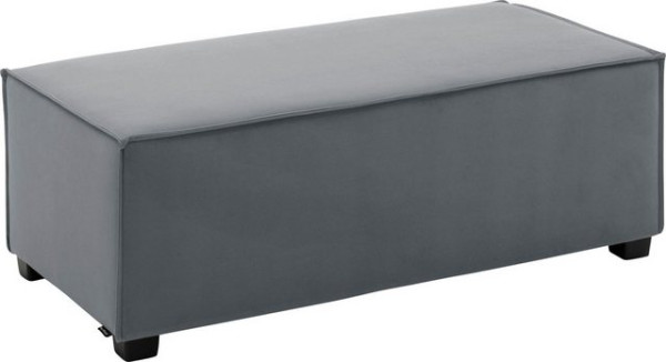 Max Winzer® Sofaelement MOVE, Einzelelement 120/60/42 cm, individuell kombinierbar