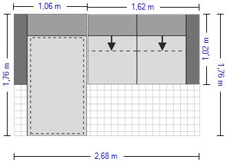 Beispielkonfiguration