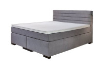 Vorschau: Sun Garden Boxspringbett Sun Garden BX 1750 Kokomo Boxspringbett (1) Vorschau: Sun Garden Boxspringbett Sun Garden BX 1750 Kokomo Boxspringbett (1)