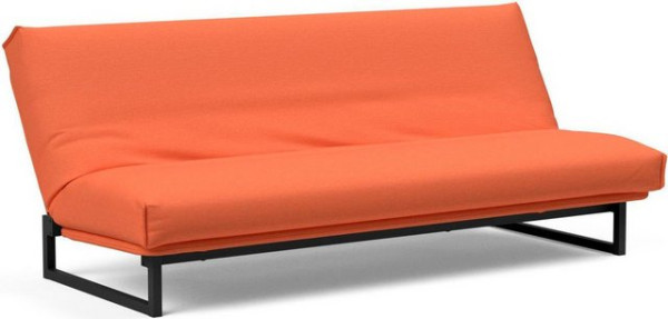 INNOVATION LIVING ™ Schlafsofa, Rückenlehne 3-fach verstellbar