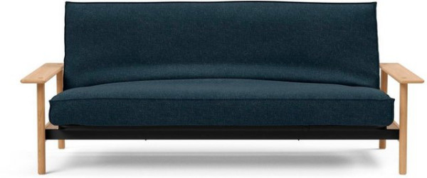 INNOVATION LIVING ™ Schlafsofa, Rückenlehne 3-fach verstellbar