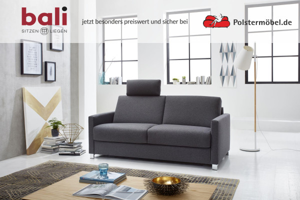 Schlafsofa Gomera