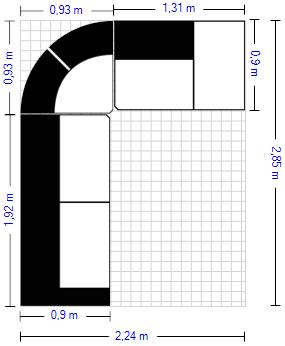 Beispielkonfiguration
