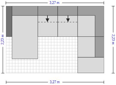Beispielkonfiguration