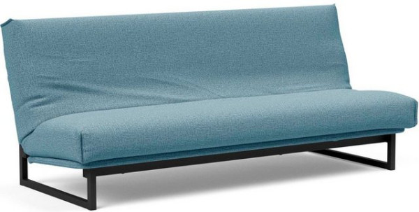 INNOVATION LIVING ™ Schlafsofa, Rückenlehne 3-fach verstellbar