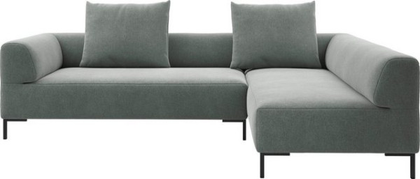 freistil ROLF BENZ Ecksofa freistil 185