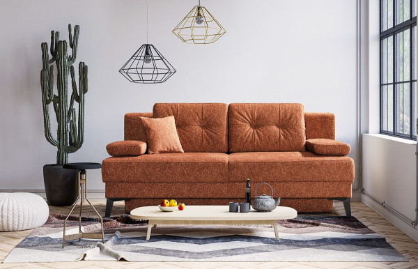 Schlafsofa Ruby