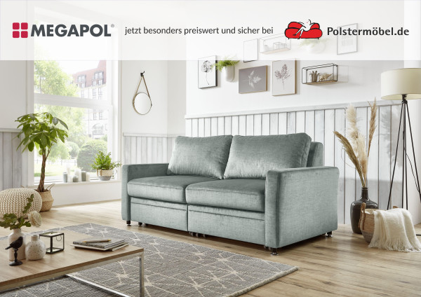 Ecksofa Metaponto