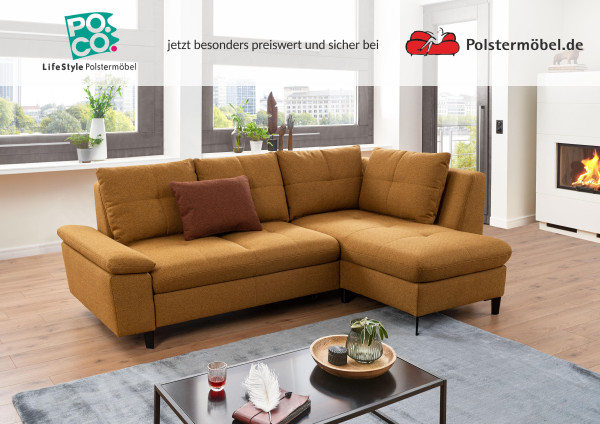 Ecksofa Pico IV