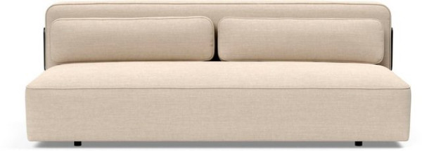 INNOVATION LIVING ™ Schlafsofa YONATA, komfortable Taschenfederkernpolsterung, Breite Liegefläche 14