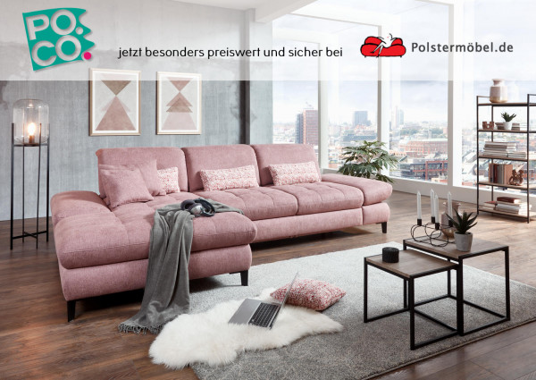 Ecksofa Arsenal