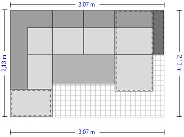 Beispielkonfiguration
